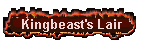 Kingbeast's Lair